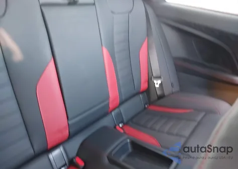 2025 BMW 230 I из США, поврежденный, VIN 3MW23CM03S8F25149